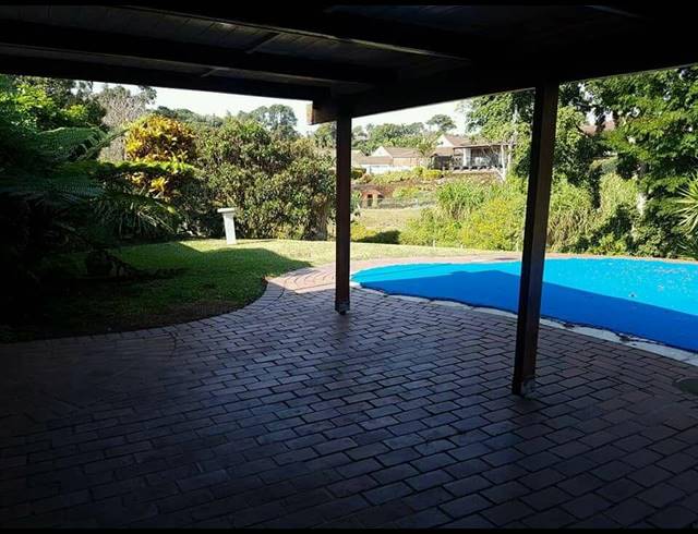 3 BEDROOM HOUSE SOLD IN WESTVILLE
